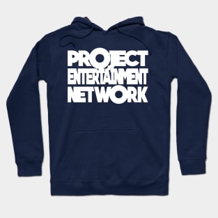 Project Entertainment Network Hoodie